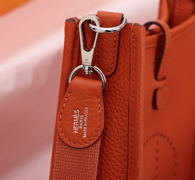 Hermes Evelyn Bags